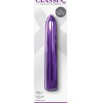Classix 7" Metallic Vibe - Purple