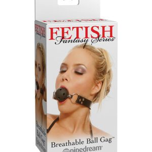 Fetish Fantasy Series Breathable Ball Gag