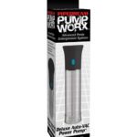 Pump Worx Deluxe Auto Vac Pump