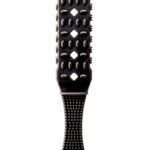 Fetish Fantasy Series Rubber Paddle - Black