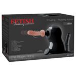 Fetish Fantasy Series the Bigger Bang Thrusting & Rotating Sex Machine
