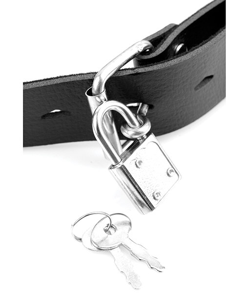 Fetish Fantasy Series Deluxe Ball Gag w/Dong - Image 5