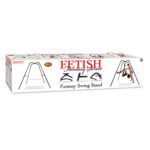 Fetish Fantasy Series Swing Stand