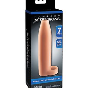Fantasy X-tensions Real Feel Enhancer XL - Flesh
