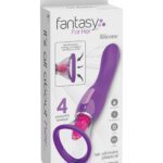 Fantasy For Her Ultimate Pleasure