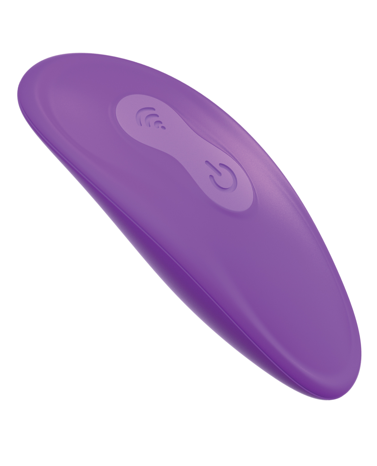 Fantasy For Her Ultimate Strapless Strap On - Purple - Image 2