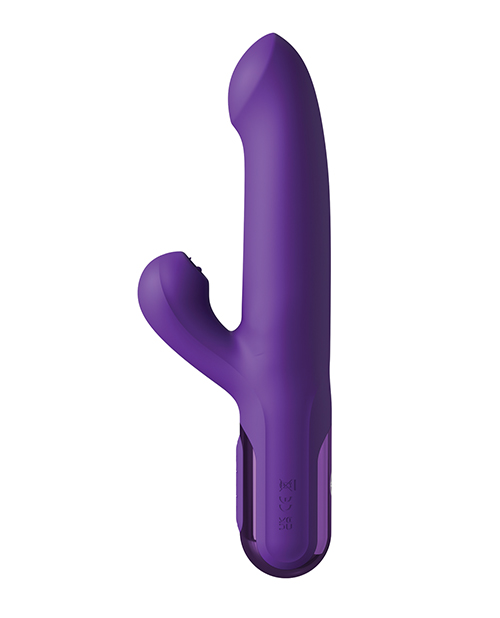 Fantasy for Her Super SoniX Thruster - Purple - Image 3