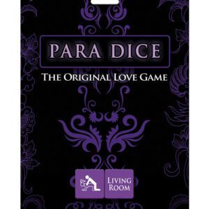 Paradice - The Original Love Game