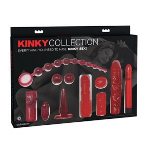 Pipedream Extreme Toyz Collection