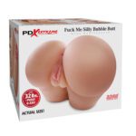 Pipedream Extreme Toyz Fuck Me Silly Bubble Butt