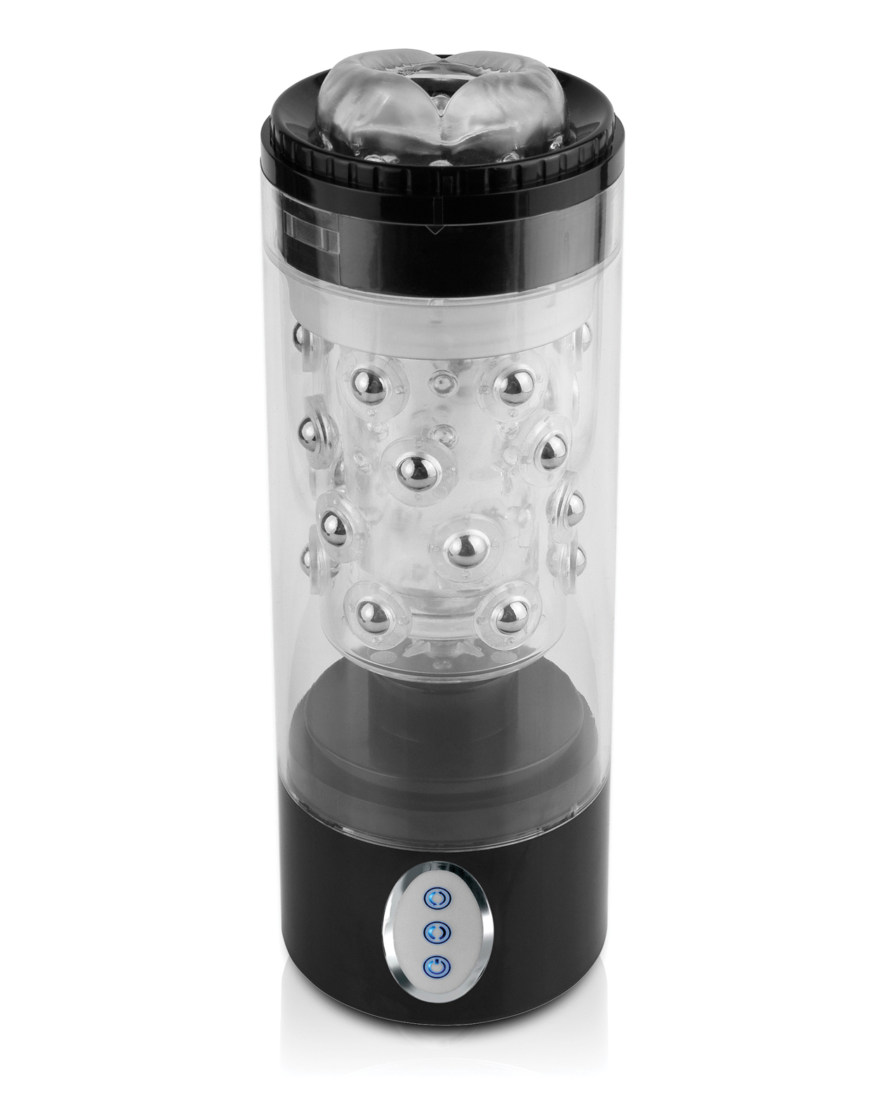 Pipedream Extreme Roto-Bator - Ass - Image 3