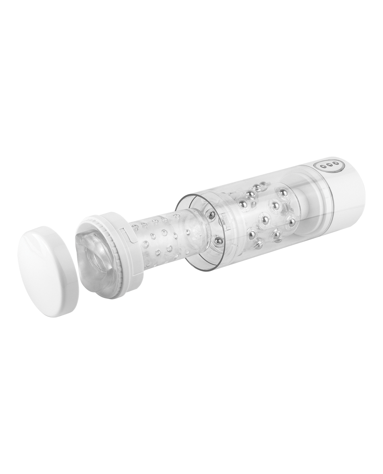 Pipedream Extreme Roto-Bator - Ass - Image 5