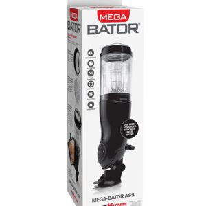Pipedream Extreme Toyz Mega Bator Rechargeable Strokers - Ass