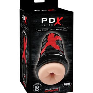 Pipedream Extreme Elite Air Tight Anal Stroker