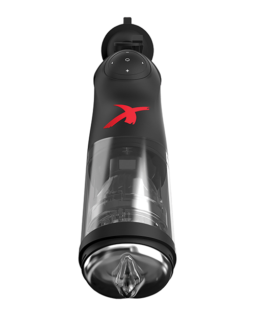 Pipedream Extreme Elite Mega-Bator - Image 3