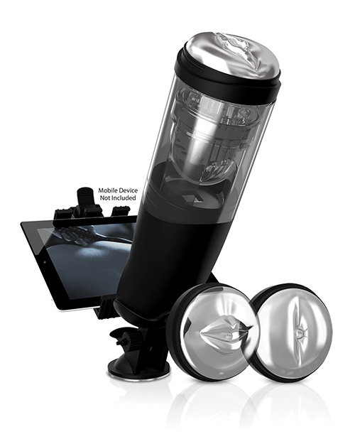 Pipedream Extreme Elite Mega-Bator - Image 6