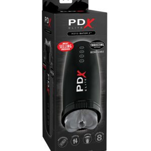 PDX Elite Moto Bator 2