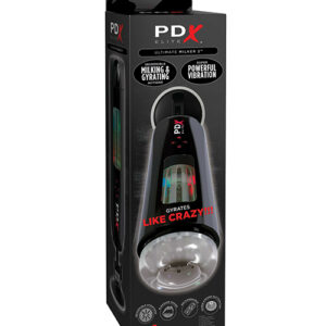PDX Elite Ultimate Milker 2