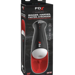 PDX Elite Fap-O-Matic Pro XL Stroker
