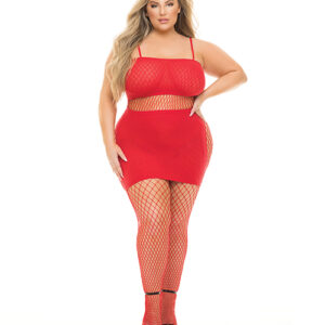 Pink Lipstick Set the Tone Set Red QN