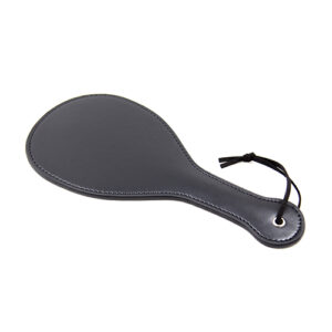 Plesur Ping Pong Paddle - Black