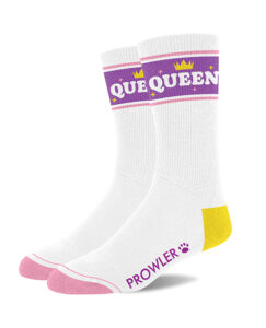 Prowler Queen Men's Socks O/S