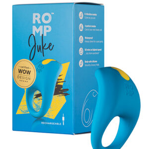 ROMP Juke Cockring - Blue