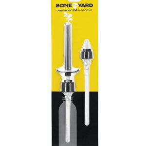 Boneyard Skwert Lube Injector
