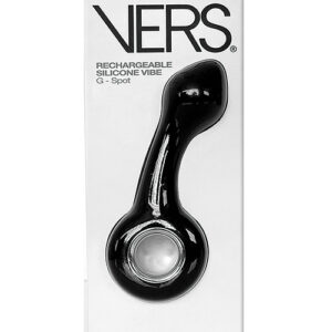 VERS G Spot Vibe - Black