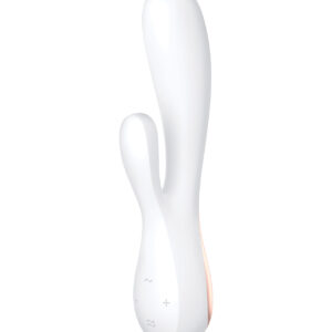 Satisfyer Mono Flex - White