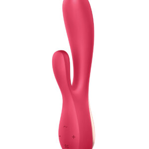 Satisfyer Mono Flex - Red