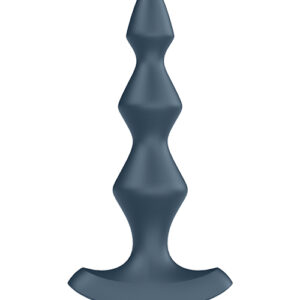 Satisfyer Lolli Plug 1 - Dark Teal