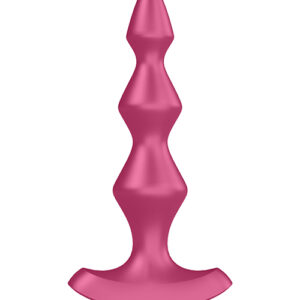 Satisfyer Lolli Plug 1 - Berry