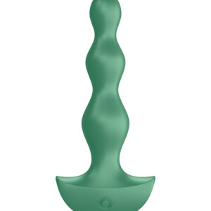 Satisfyer Lolli Plug 2 - Green