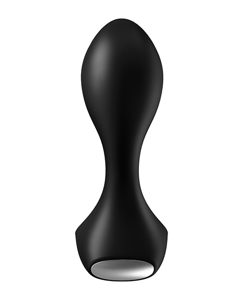 Satisfyer Backdoor Lover - Black - Image 4