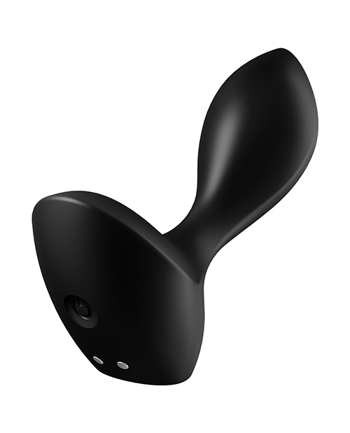 Satisfyer Backdoor Lover - Black - Image 5