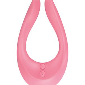 Satisfyer Endless Joy - Pink
