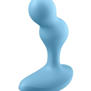 Satisfyer Deep Diver - Light Blue
