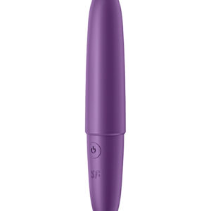 Satisfyer Ultra Power Bullet 6 - Violet