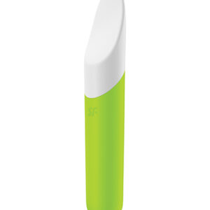 Satisfyer Ultra Power Bullet 7 - Green