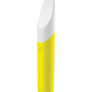 Satisfyer Ultra Power Bullet 7 - Yellow