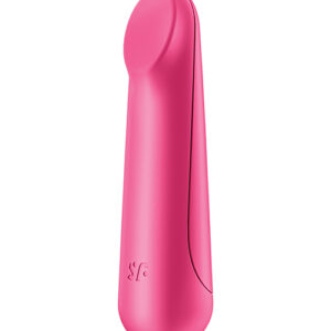 Satisfyer Ultra Power Bullet 3 - Red
