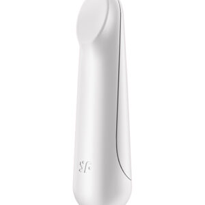 Satisfyer Ultra Power Bullet 3 - White