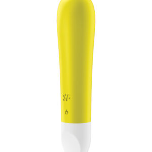 Satisfyer Ultra Power Bullet 1 - Yellow