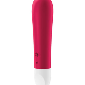 Satisfyer Ultra Power Bullet 1 - Red