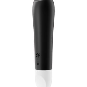 Satisfyer Ultra Power Bullet 2 - Black