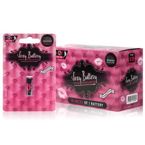 Sexy Battery LR23 - Box of 10