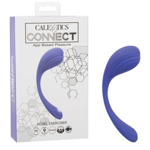 Connect App Based Kegel Exerciser