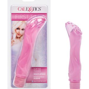 First Time Softee Teaser - Pink