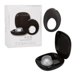 My Pod Enhancer - Black